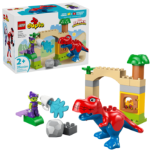 LEGO Đồ chơi xếp hình DUPLO, thích hợp cho trẻ từ 2 tuổi trở lên, quà tặng cho trẻ em - 10913, 10459, 10465, 10467, 10468, 10473, 10474, 10475 - Nhiều màu - Xem 8