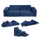 Dark Blue