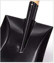 Spade & Shovel - Style 2 - View 4