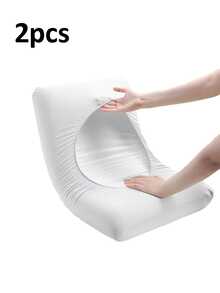 Vỏ gối dùng một lần, làm từ vải không dệt mềm mại, thích hợp cho các cơ sở y tế, bệnh viện, khách sạn, spa, studio xăm hình, salon nối mi, có màu trắng hoặc họa tiết hoạt hình. - Nhiều màu - Xem 9