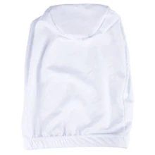 ZTZI 大容量弹力帽 - 轻便头巾，适合浓密、长发和卷发 - JK704 - 查看 17