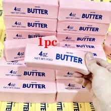 Squishee蜂蜜棒 - 柔软、慢回弹的捏捏乐玩具，散发着诱人的香味，是送给年轻人的完美圣诞礼物 - 彩色 - 查看 10