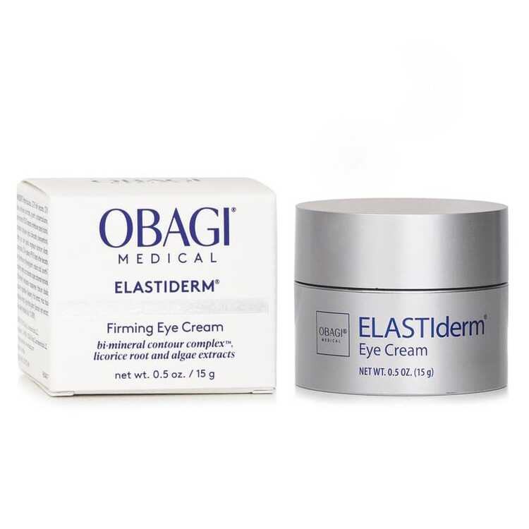 Obagi ELASTIDerm 眼霜 0.51盎司/15克 - All Skin Types - 查看 8