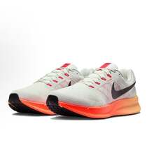 Nike Run Swift 3 舒适贴合透气支撑跑鞋，男款，浅灰色 - 淺灰色 - 查看 3