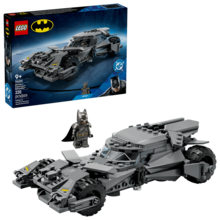 LEGO Marvel Miles Morales Mech gegen Spinne-Man 2099 Bausets für Jungen & Mädchen - beweglicher Super-Helden-Mech & 2 Marvel Minifiguren für Kinder & Fans, ab 6 Jahren - Geburtstagsgeschenkidee - 76337 - Verschiedenfarbig - Übersicht 4