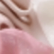 Blanco con rosa