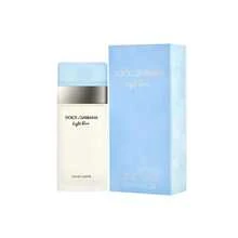 Dolce & Gabbana Light Blue Women Eau De Toilette Spray 4.5ml/25ml/30ml/50ml/100ml/200ml Floral And Fruity Fragrance Women's Perfume Authentic Original Long-Lasting Scent - 花香果香調 - 查看 6