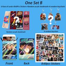 激烈竞争，兄弟情谊美国体育电视剧照片卡，电影周边，偶像周边，朋友生日礼物，名人卡片，卡片收藏，装饰品，精致小礼物，情人节礼物，收藏品 - 彩色 - 查看 12