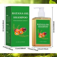 Champú De Aceite De Batana 300ml,champú Al Romero - Champú - Ver 5