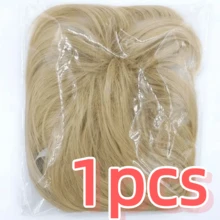 1 bộ tóc giả cho thú cưng - Tóc giả dễ thương phù hợp với mọi loại thú cưng. Kiểu tóc ngộ nghĩnh giúp thú cưng của bạn trông đáng yêu hơn. - Nhiều màu - Xem 10