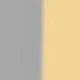 Gold und Silber gemischte Farbe