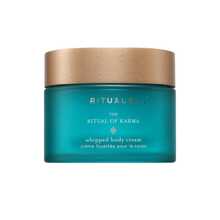 Rituals- The Ritual Of Karma Whipped Body Cream (220ml) - Tea Tree - View 2