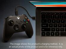 Tay cầm chơi game Bluetooth GameSir T4 Nova Lite, tay cầm chơi game có dây cho PC. - Xem 5