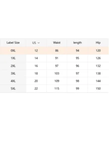 Plus Size Women Skirt Straight Cut With Pockets Vacation Style Without Belt Printed Cross Roses And Butterflies Design For Festivals Daily Casual Comfortable Wear Suitable For Leisure And Sports 250g - 彩色 - 查看 4