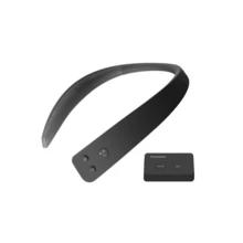 Panasonic WN10 Wireless Wearable TV Neck Speaker, Bluetooth, Built-In Microphone - 查看 1