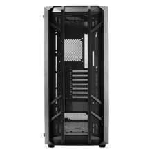 Kalkan Alfern Gaming Case With Tempered Glass, Mid Tower, Black - 查看 3