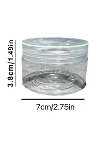 Chai 120ml, Slime siêu lớn, siêu sáng, giúp giảm căng thẳng hiệu quả, độ bóng cao, slime nhiều màu sắc, phù hợp cho người đang bị căng thẳng. - Nhiều màu - Xem 10
