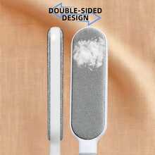 家用除毛刷 – 双面除毛刷，非常适合清洁家具和地毯，以及去除宠物毛发 - 黏毛刷 - 查看 3