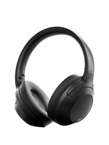 PHILIPS 飞利浦无线头戴式耳机，Type-C充电，游戏音乐耳机，无线运动耳机，超长续航，50小时播放时间 - 查看 7
