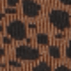 棕色