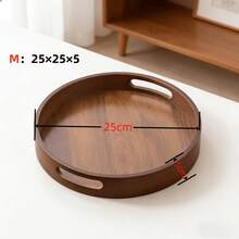 Bộ tách trà và đĩa lót, bộ trà chiều cao cấp, ấm trà và đĩa tráng miệng kiểu Trung Quốc tinh tế sang trọng. - Quả óc chó - Xem 8