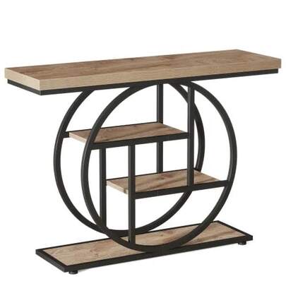Sofa & Console Tables