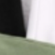 BLACK/WHITE/GREEN