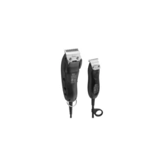 Oster Professional Hair Cutting Kit Combo Craftsman Mag Clipper + Ace Mini Trimmer - 黑色 - 查看 3