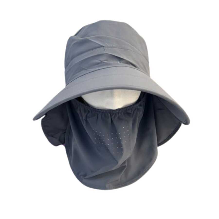 Women Other Hats - 黑色 - 查看 1