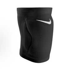 Nike Streak Dri-Fit Knee Pads, Men/Women - 黑色 - 查看 4