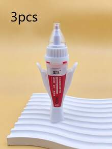 Industrial Strength Instant Adhesive 9600 - Fast Drying, High Strength, Waterproof Glue Suitable For Repairing Metal, Plastic, Wood, Rubber And Ceramic - A - View 13