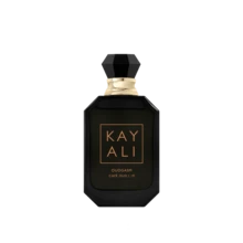 KAYALI Oudgasm Café Oud 19 Eau De Parfum Intense – Coffee Vanilla Oud Perfume For Women & Men, Rose Musk Patchouli Fragrance, Long Lasting Luxury Unisex Scent - Café Oud | 19 - 查看 1