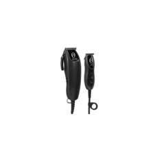 Oster Professional Hair Cutting Kit Combo Craftsman Mag Clipper + Ace Mini Trimmer - 黑色 - 查看 2