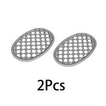 Bộ 4 miếng mút rửa chén bằng silicon chống thấm nước kiểu Bắc Âu tối giản, rỗng ruột, chống nấm mốc, dễ vệ sinh, không đọng nước, silicon đàn hồi cao, dụng cụ vệ sinh phòng tắm. - Nhiều màu - Xem 10