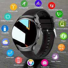 1.50inch HD Full Touch Screen Smartwatch, Multiple Sports Modes, Pedometer, Weather Forecast, Wireless Call, Message Reminder, Remote Camera, Music Playback, Customizable Wallpaper, Suitable As Gift For Friends, Couples, Elders - View 15