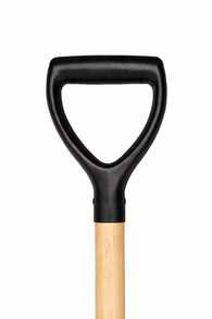 Spade & Shovel - Style 2 - View 6