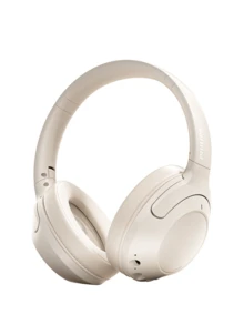 PHILIPS 飞利浦无线头戴式耳机，Type-C充电，游戏音乐耳机，无线运动耳机，超长续航，50小时播放时间 - 查看 8