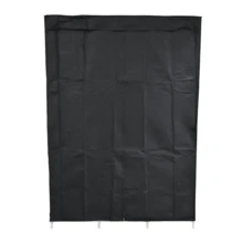 HYF131 Zapatera Closet Armable Guradaropa Organizador Ropero Rack sabanas matrimonial colchas para cama matrimonial edredón matrimonial cobijas colchas sabanas king size sábanas colchas para cama king size colchas para cama individual juego de sabanas matrimonial - Multicolor - Ver 6