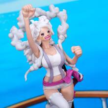 手办，动漫周边，动漫周边生日礼物，热血动漫人物雕像，桌面摆件，电脑装饰，收藏手办，节日礼物，小礼物，收藏品 - 彩色 - 查看 12