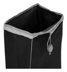 Shopping Bags And Cart - Negro - View 8