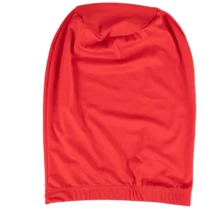 ZTZI 大容量弹力帽 - 轻便头巾，适合浓密、长发和卷发 - JK704 - 查看 3