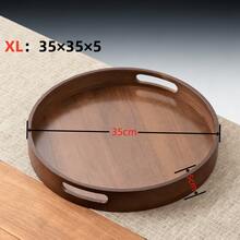 Bộ tách trà và đĩa lót, bộ trà chiều cao cấp, ấm trà và đĩa tráng miệng kiểu Trung Quốc tinh tế sang trọng. - Quả óc chó - Xem 9