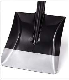 Spade & Shovel - Style 2 - View 3