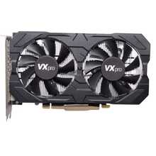 Gaming PC With Ryzen 7 5700, RX580 16GB RAM, 480GB SSD, And 7 ARGB Fans (Aquarium Design). - 查看 3