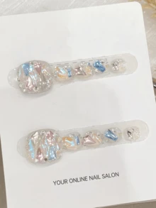 彩色