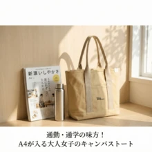 Shoulder Bag Large-Capacity Commuting Bag 31x28x15 Rinmime Thin Case Size 14 Dimensional Record Book A4 Book Item Multi-Level Division Collection Arrangement Anti-Theft Racket Design Thick Canvas Bag With Hand Protection, Small Japanese Girl Style, 100 Stories Of Daily Life In The Upper Class, Student Class, Canvas Bag, Red Ins Style, Actual Gift Recommendation - Khaki With Black Pattern - View 5