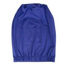 ZTZI 大容量弹力帽 - 轻便头巾，适合浓密、长发和卷发 - JK704 - 查看 7