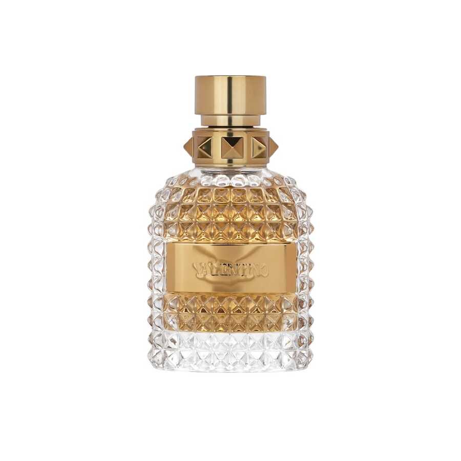 Valentino - Men's Uomo EDT Spray (50ml) - Woody & Earthy - View 1