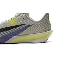 Zapatillas de running Nike Rival Fly 4 de caña baja, con cordones, puntera redonda y ajuste ligero de malla para hombre. - azul de cristal de mar - Ver 7