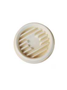 花盆托盘，透气防腐排水底碟，桌面小型盆栽植物塑料圆形深底支架 - A - 查看 14